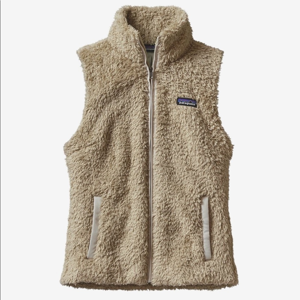 Patagonia Los Gatos Vest